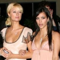 Kim Kardashian et Paris Hilton : terminé le &quot;j&#039;te cause plus !&quot;