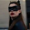 Catwoman vole la batmobile !