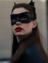 Catwoman vole la batmobile !