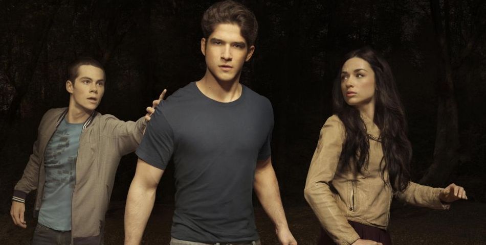 La saison 2 de Teen Wolf nous réserve des surprises Purebreak