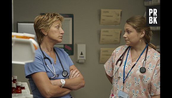 Jackie reviendra bientôt sur Showtime