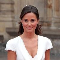 Pippa Middleton : Kate a peur qu'elle lui foute la honte lors du jubilé de la reine !