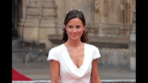 Pippa Middleton : Kate a peur qu'elle lui foute la honte lors du jubilé de la reine !