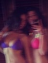 Kendall Jenner et une amie sexposent