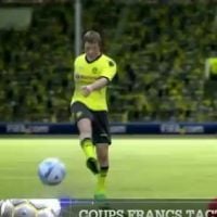 FIFA 13 : premier trailer bluffant à l&#039;E3 ! (VIDEO)