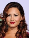 Demi Lovato glamour à souhait