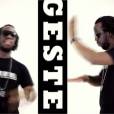 Youssoupha présent sur la digitape de S-Pi Geste Avant L'album