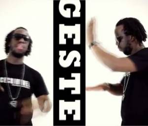 Youssoupha présent sur la digitape de S-Pi Geste Avant L'album