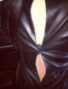 Kim Kardashian trop moulée dans sa robe !