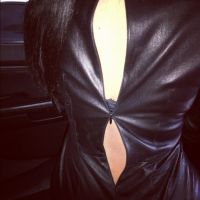 Kim Kardashian craque sa robe en public ! Oups (PHOTO)