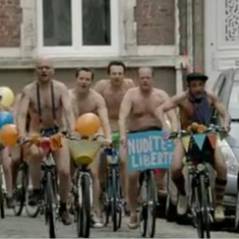 A dix minutes des naturistes : tous à poil sur TF1 (VIDEO)