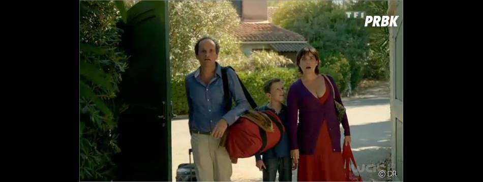 A Dix Minutes Des Naturistes Tf1 Replay Une nouvelle famille débarque à dix minutes des naturistes ! - Purebreak