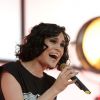 Jessie J a pu retrouver sa pote Katy Perry à l'occasion du Capital FM Summertime Ball