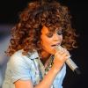 Rihanna va-t-elle lever le pied ?
