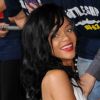 Rihanna inquiète sa famille