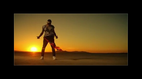 Chris Brown : Don't Wake Me Up, le clip où il oublie de danser !