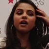 Selena Gomez révèle qu'elle veut collaborer Taylor swift