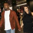 Kim Kardashiana surpris Kanye West pour son anniv'. Trop mignon !