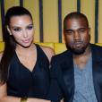 Kim Kardashian prête à toutes les folies pour Kanye West