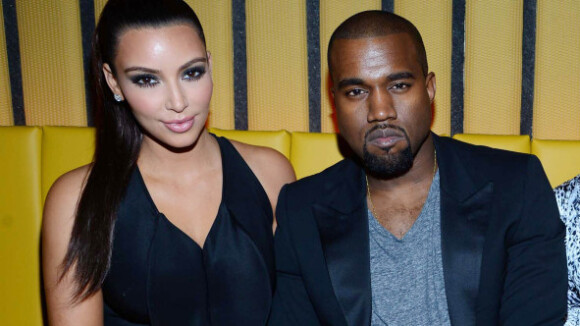 Kim Kardashian : Kanye West halluciné par son cadeau d'anniversaire !