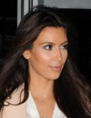 Kim Kardashian est folle de son Kanye !