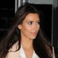 Kim Kardashian est folle de son Kanye !