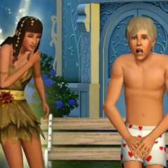 Les Sims 3 Super-pouvoirs : place aux fées, vampires, loup-garous et sorciers !