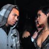 Rihanna a choisi Chris Brown