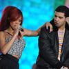 Drake, c'est fini pour Rihanna