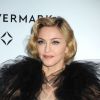 Madonna glam à souhait