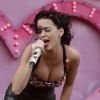 Katy Perry fait kiffer sa pote RiRi !