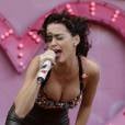 Katy Perry fait kiffer sa pote RiRi !