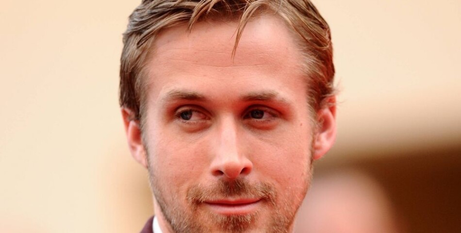 Ouf, Ryan Gosling a changé de look !
