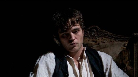 Bel Ami : 5 choses inédites pour Robert Pattinson !