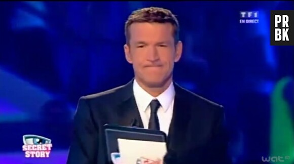 Benjamin Castaldi n'aura pas à annoncer le décès de John en direct !