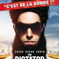 The Dictator : Sacha Baron Cohen bientôt déporté ? La menace plane...