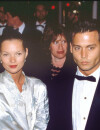 Johnny Depp et Kate Moss ont formé un couple ultra médiatisé !