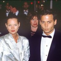 Johnny Depp : Vanessa Paradis, Kate Moss, Winona Ryder... Sacré tableau de chasse !