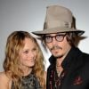 Johnny Depp et Vanessa Paradis, l'histoire d'un coup de foudre !