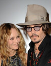 Johnny Depp et Vanessa Paradis, l'histoire d'un coup de foudre !