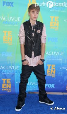 Justin Bieber bientôt au cinéma ?