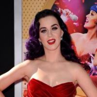 Katy Perry : un show de folie pour l'avant-première de son docu 3D ! (PHOTOS)
