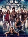 Rock Forever au cinéma le 11 juillet