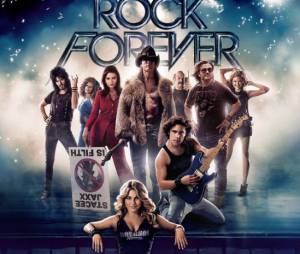 Rock Forever au cinéma le 11 juillet