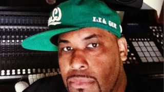 Big Ali : "Je vais bombarder la planète avec Busta Rhymes et Snoop Dogg dans le même morceau" (INTERVIEW)