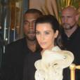 Kim Kardashian et Kanye West, un histoire qui dure plus qu'un mariage !