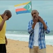 Soprano feat R.E.D.K : Afrika, le clip dédié aux Comores (VIDEO)