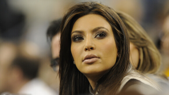 Kim Kardashian : super contente que Kourtney ait donné naissance !