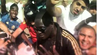 Negrescro : L'Ariane, un clip violent avec des armes ? Grosse polémique à Nice (VIDEO)