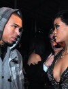 Chris Brown s'inquiète pour Rihanna